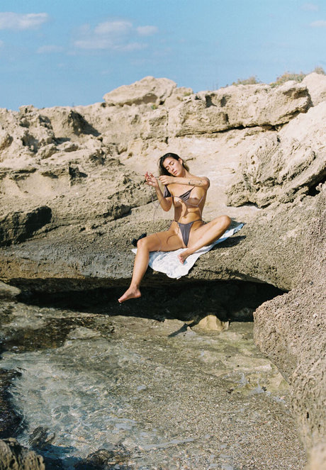 Shir Gartenberg freie nette galerien