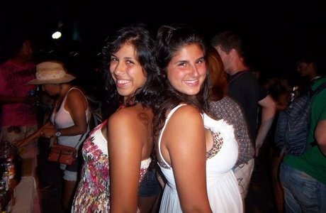 Coral Hagag nacktheit pornografische foto