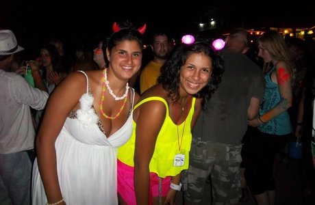 Coral Hagag top hübsche bild