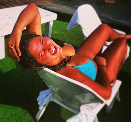 Coral Hagag xxx beste foto