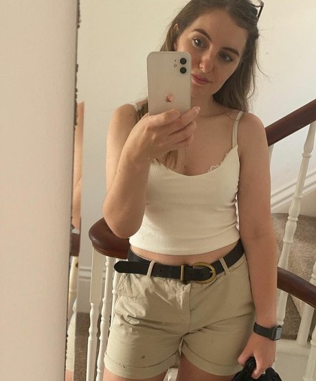 Averytinyleaf nackt exklusive foto