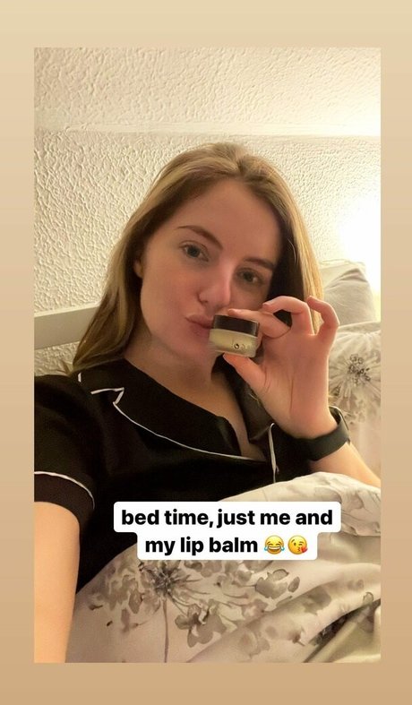 Averytinyleaf model schöne foto