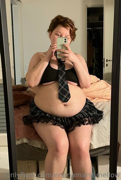 emmamarshmellow beste sexy foto