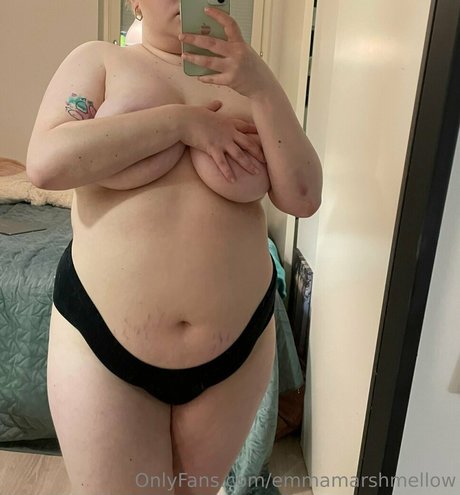 emmamarshmellow kunst akt bilder