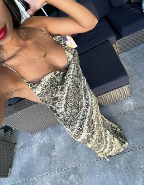 Eden Jabari xxx pornographische bilder