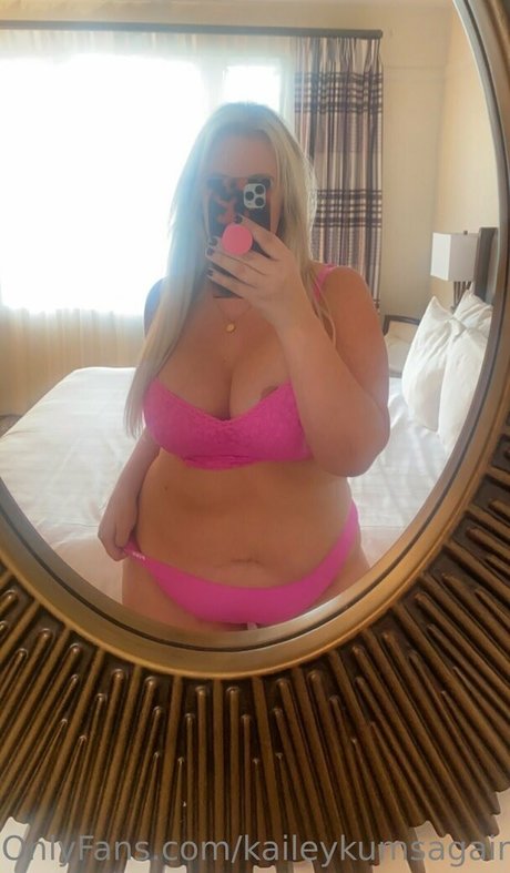 kaileykumsagain xxx exklusive bilder