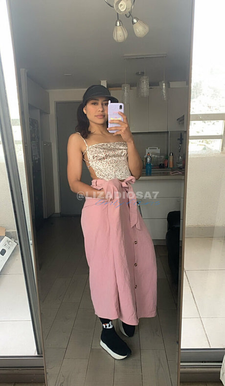 lizadiosa schöne foto