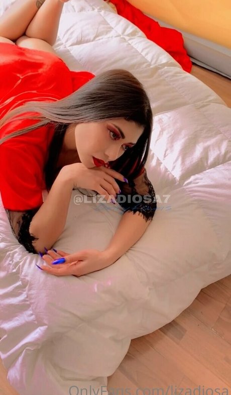 lizadiosa hd nackt galerien