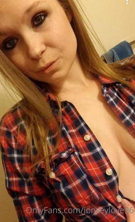 jonzeylove96 hd nacktheit bilder