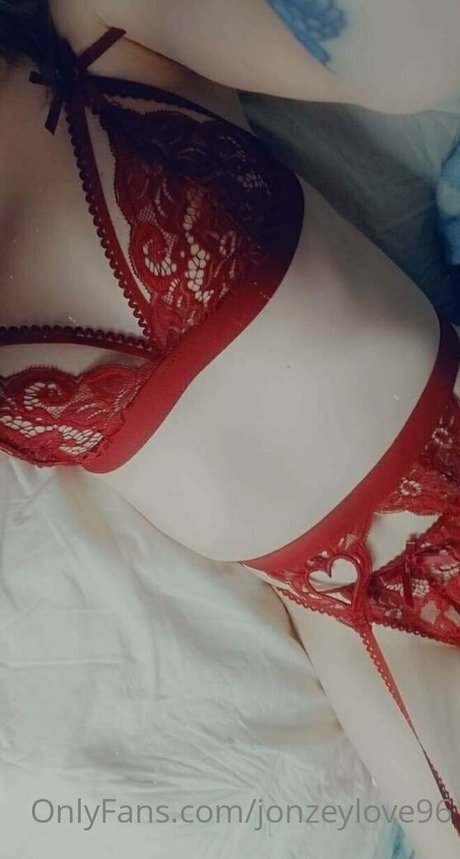 jonzeylove96 hübsche xxx bild