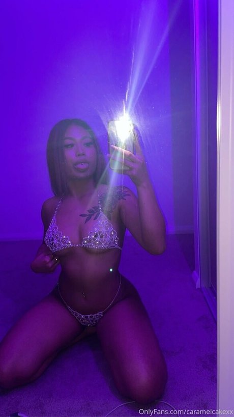 Jazmin Porchea heiße nackten archiv