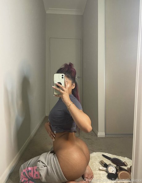 Jazmin Porchea erotische akt archiv