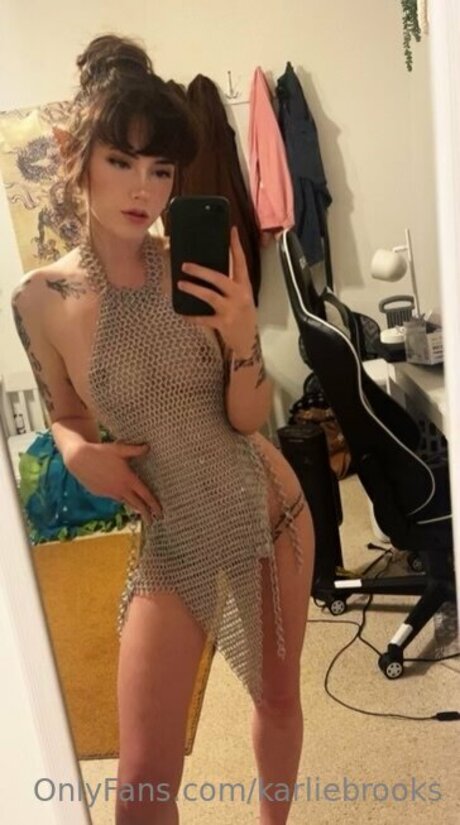 karliebrooks porno bild