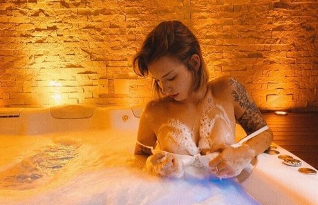 euyaz heiße exklusive bilder