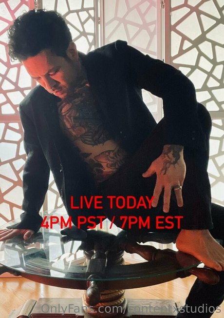 contentxstudios exklusive hd galerie