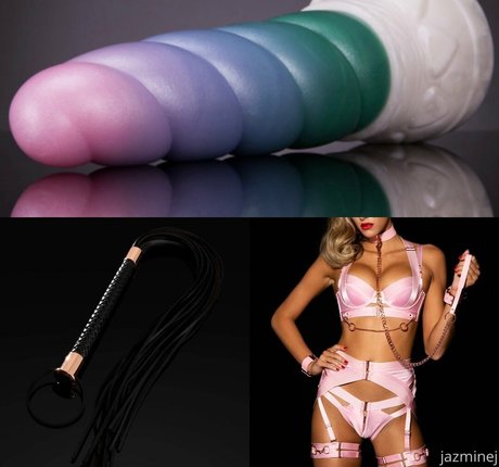 jazminej kunst galerien