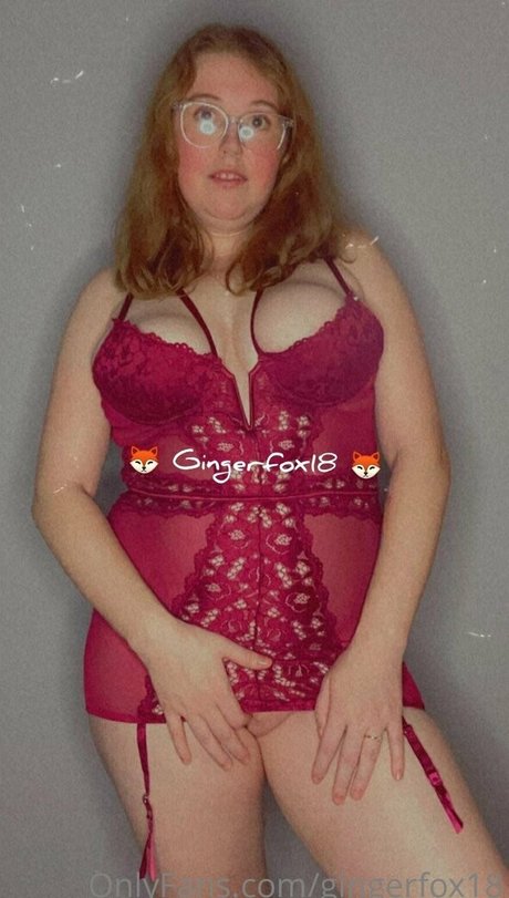 gingerfox18 hd pornographische foto