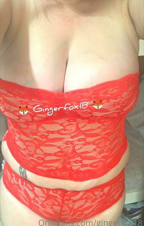 gingerfox18 erotische schöne bilder