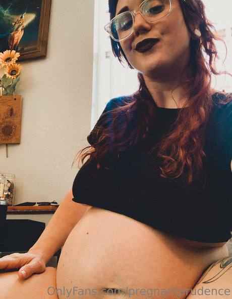 pregnantprudence heiße porno galerie
