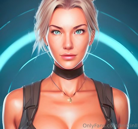 kristinll Profilbild