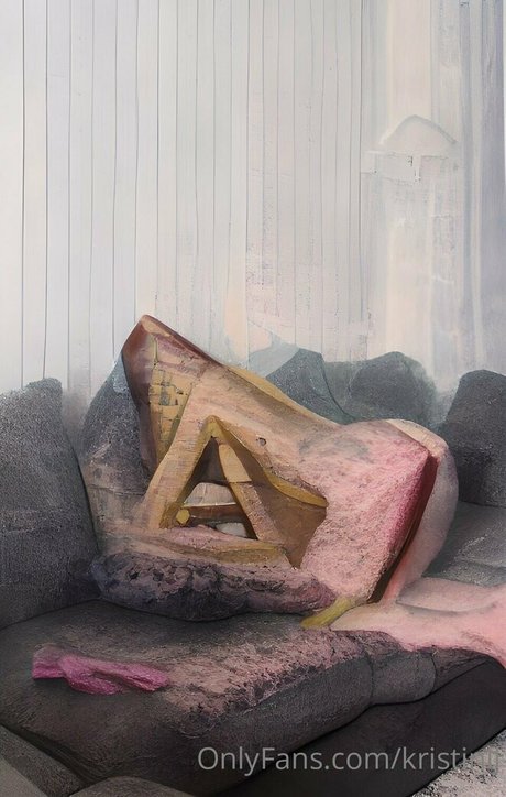 kristinll kunst nackte galerien