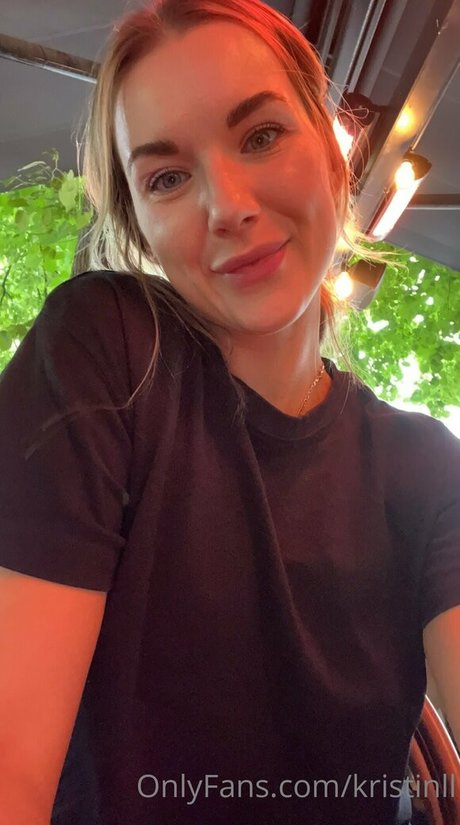 kristinll exklusive sex foto