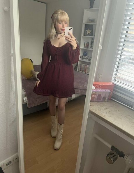 blondes baby nur fans nacktheit beste fotos