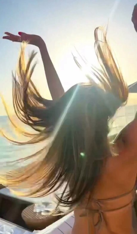 Madison Reed porno perfekte bild