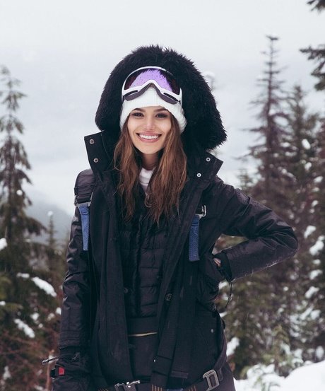 Madison Reed heiße top foto