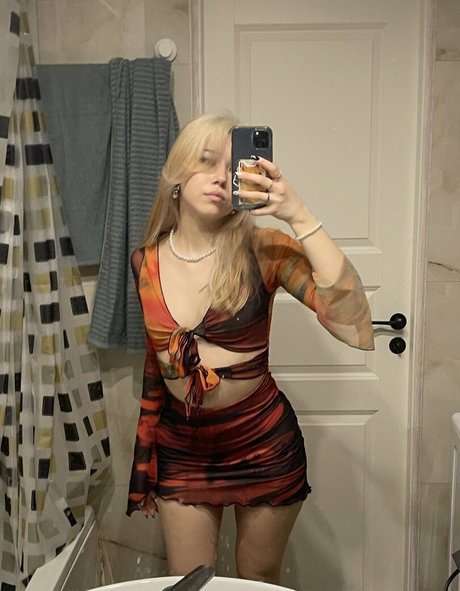 Ivy owowo xxx sexy bild