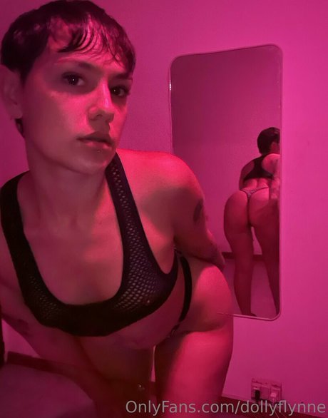 dollyflynne beste pornostar fotos