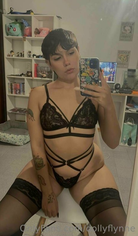 dollyflynne porno beste foto