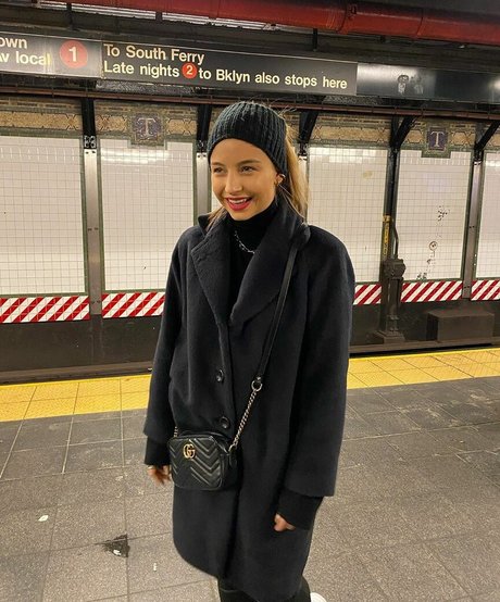 Julia Wieniawa beste sex fotos