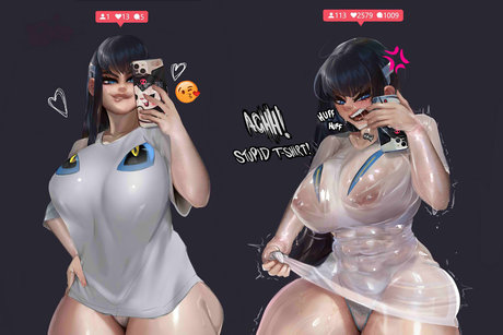 Tudduls Collection hübsche nette galerien