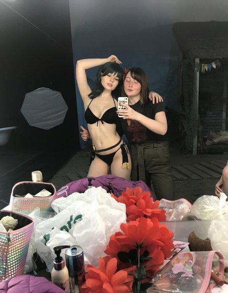 Xiao Elsie xxx porno archiv