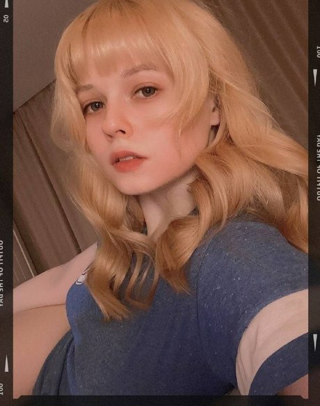 Xiao Elsie beste nette bilder