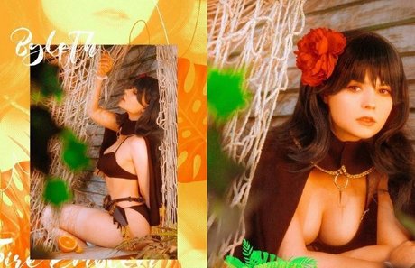 Xiao Elsie pornostar exklusive archiv