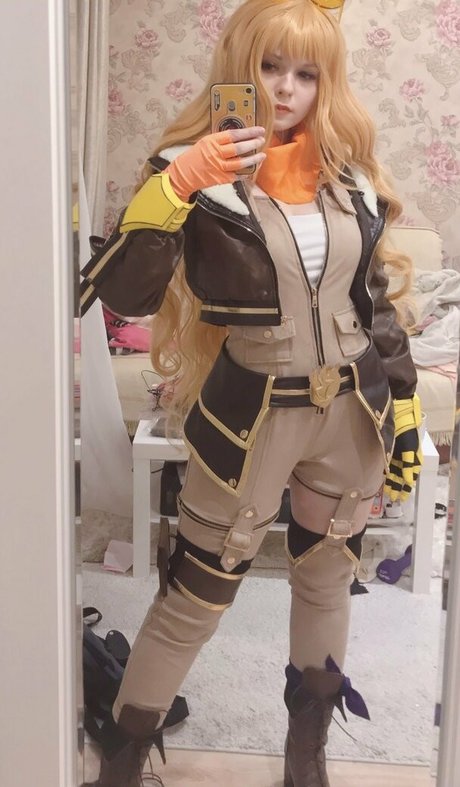 Xiao Elsie heiße kostenlose fotos