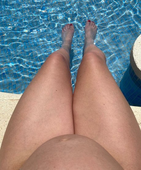 alexa420 top sexy bild