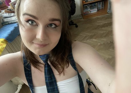 chubbynixiesin model top bilder