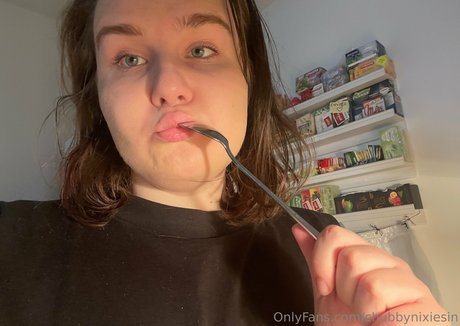 chubbynixiesin schöne pornostar fotos