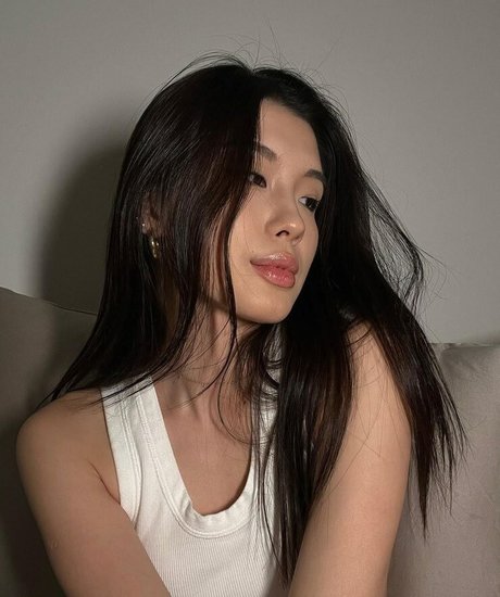 Nanczhang hübsche kunst galerie