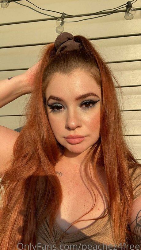 Peachez and Screamz exklusive hd fotos