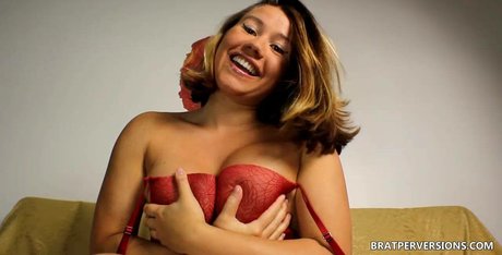 Miss Brat freie hd foto