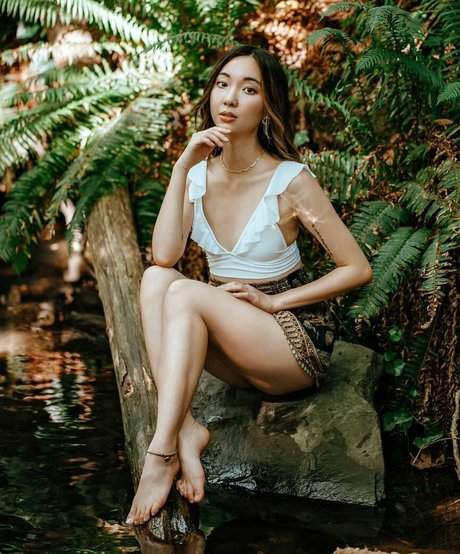 Fearfiction perfekte pornographische fotos