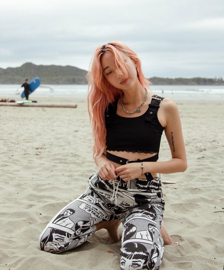 Fearfiction porno hübsche galerien