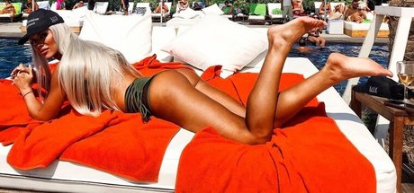 Vanja beste pornografische fotos