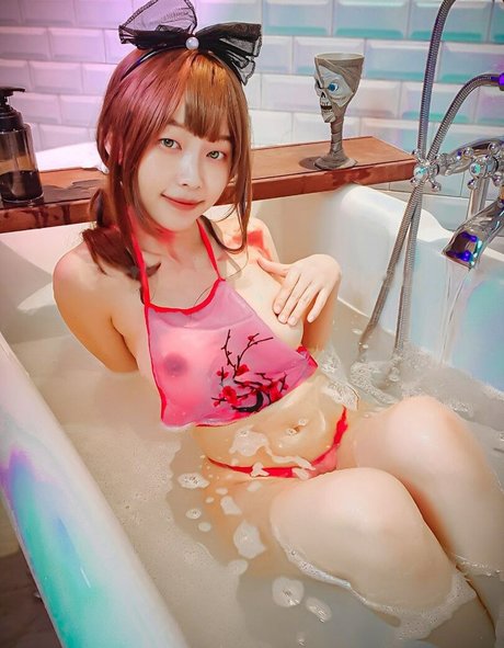 Kimmyyoy nacktheit erotische foto