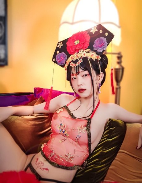 Kimmyyoy xxx pornographische foto