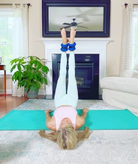 Michelle Laframboise model freie galerien